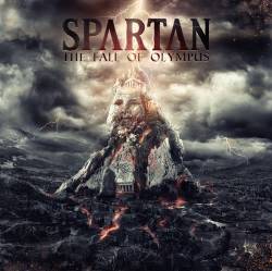 Spartan : The Fall of Olympus